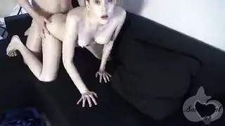 مثلي مهبل