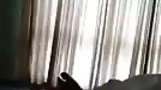 عرض يوغا بمؤخرة لاتينية كبيرة في الحديقة إباحية تجسس علنية