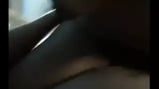 اليسن تايلون تمارس المصارعه مع ابنها