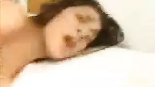 إعادة الصياغة 6: أورورا سنو تأخذ قضيباً في مهبلها من الخلف