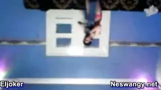 أفلام عربية إباحية: مشاهد جنسية مكثفة وإثارة