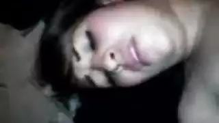 علاقة حميمة: امرأة متزوجة تُضرب بقضيب جزائري كبير