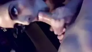 hot british cougar deep throats and takes rough anal like a pro