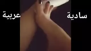 بورنو إذلال: ملكة مصرية تحول رجلاً إلى عبدها الراغب