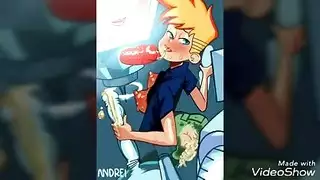 افتضاحي وصاخبة محاكاة ساخرة