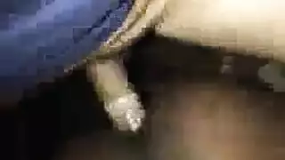 خشب الأبنوس الجنس الشرجي خداع سراويل مثيرة