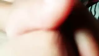 يغيظ في سن المراهقة أحمر الشعر عرقي الجنس الشرجي