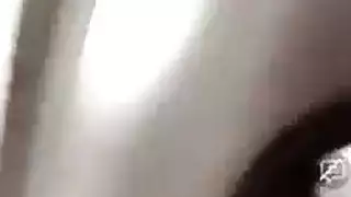 مضاجعة قوية لمراهقة آسيوية ذات أثداء ضخمة