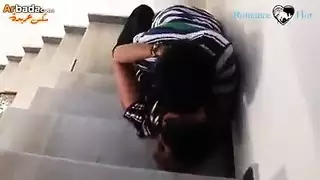 تقفيش بزاز اجنبي ساخن