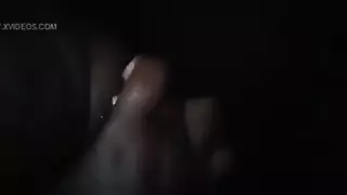 العشيقة المثلية تتمدد بسبب صديق صديقتها الأسود الكبير