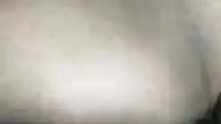 فتاة سوداء هائجة